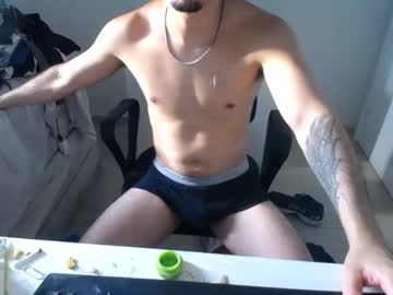 Leofernandes44 Chaturbate stream image from February 16, 2025