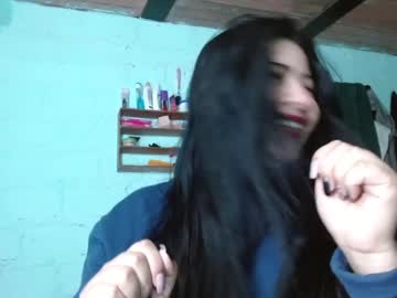 Luna_India Chaturbate stream image from February 16, 2025