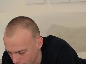 Matt_Dis Chaturbate stream image from February 16, 2025