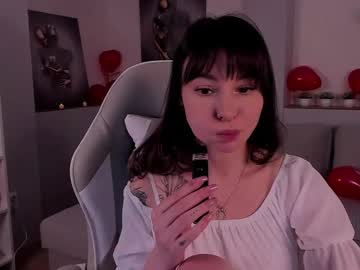 Mintrose Chaturbate stream image from February 16, 2025
