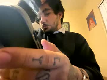 Pablosantana7 Chaturbate stream image from February 16, 2025