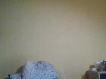 Sersiet777 Chaturbate stream image from February 16, 2025