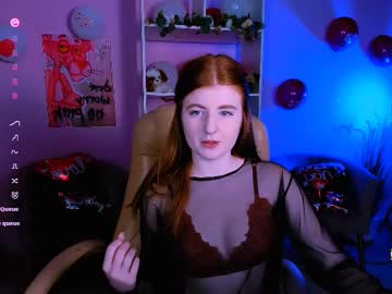 Silvia__Queen Chaturbate stream image from February 16, 2025