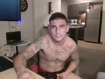 Toomuchsmoke Chaturbate stream image from February 16, 2025