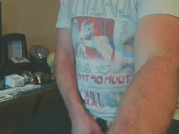 1971justme1971 Chaturbate stream image from February 16, 2025