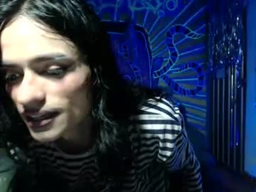 Angel6_9fierce Chaturbate stream image from February 16, 2025