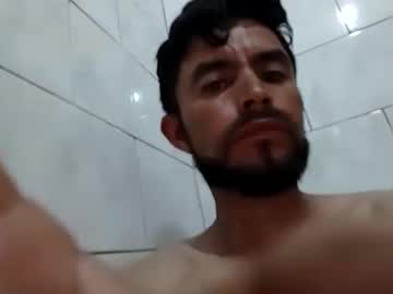 Ariasortegajosedejesus Chaturbate stream image from February 16, 2025