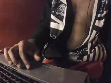 Boss_Playa98 Chaturbate stream image from February 16, 2025