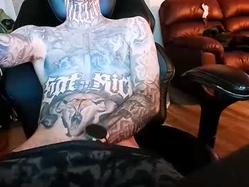 Bouboi123 Chaturbate stream image from February 16, 2025