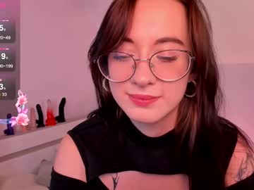 Dark_Lola_ Chaturbate stream image from February 16, 2025