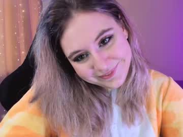 Diana_Floweri Chaturbate stream image from February 16, 2025