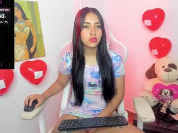 Karely_Sweet_ Chaturbate stream image from February 16, 2025
