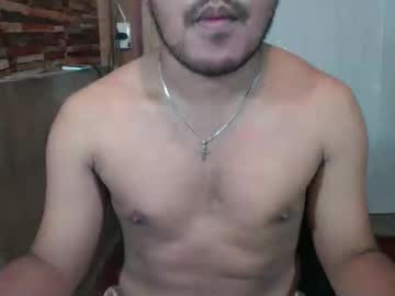 Kramercum Chaturbate stream image from February 16, 2025