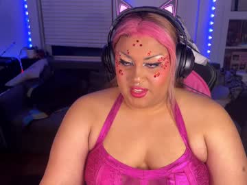 Littledracula666 Chaturbate stream image from February 16, 2025