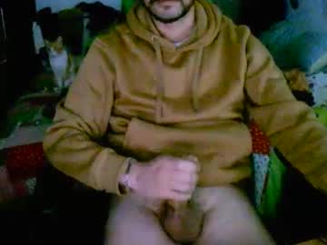 Roketero93 Chaturbate stream image from February 16, 2025