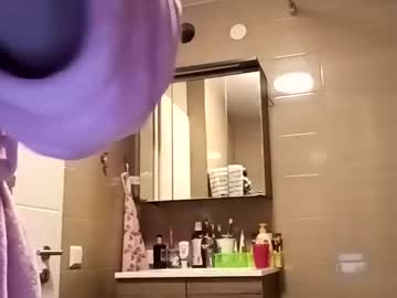 Sexualangel Chaturbate stream image from February 16, 2025