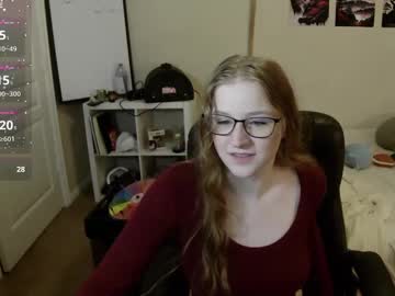 Southerbunny Chaturbate stream image from February 16, 2025