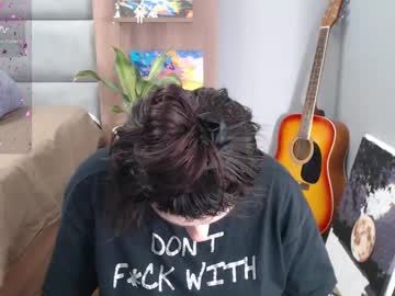 Stacy_Davise Chaturbate stream image from February 16, 2025
