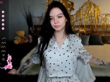 Sweetydeviliya Chaturbate stream image from February 16, 2025
