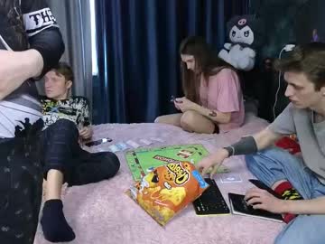 Vince__Dice Chaturbate stream image from February 16, 2025