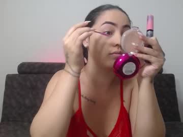 Anthonela_Queen Chaturbate stream image from February 16, 2025