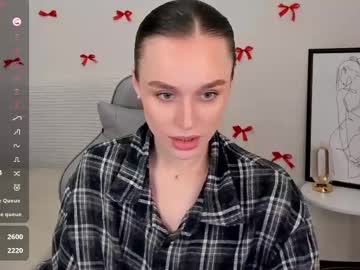 Blumerific Chaturbate stream image from February 16, 2025