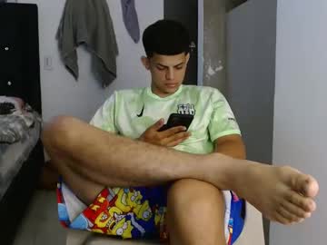 Boss_Of_Cash Chaturbate stream image from February 16, 2025