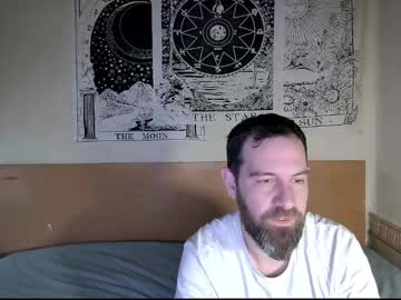 Filamentman Chaturbate stream image from February 16, 2025