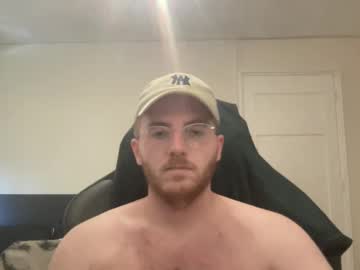 Hornymiker Chaturbate stream image from February 16, 2025