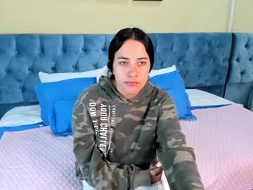 Icysweetcam Chaturbate stream image from February 16, 2025