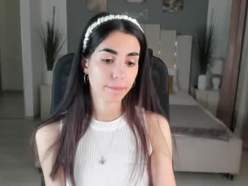 Jenna_Wilson Chaturbate stream image from February 16, 2025