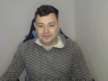 Just_A_Nice_Guy_27 Chaturbate stream image from February 16, 2025