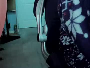 Latexchris77 Chaturbate stream image from February 16, 2025