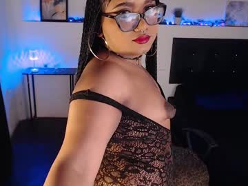 Liascarlett Chaturbate stream image from February 16, 2025
