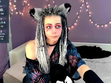 Littlepinkcat Chaturbate stream image from February 16, 2025