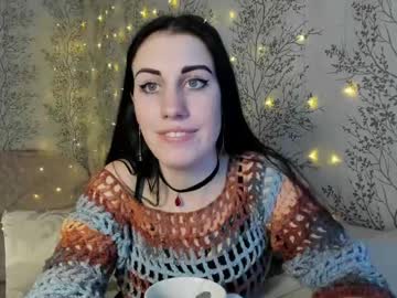 Marylou_ Chaturbate stream image from February 16, 2025