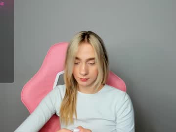 Miissdreamliissaaa Chaturbate stream image from February 16, 2025