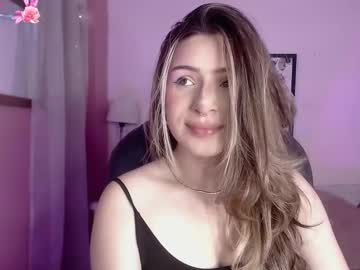 Millie_Gh Chaturbate stream image from February 16, 2025