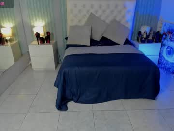 Racheelll_ Chaturbate stream image from February 16, 2025
