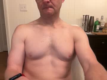 Sakoman1 Chaturbate stream image from February 16, 2025