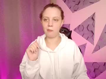 Sexynadins Chaturbate stream image from February 16, 2025