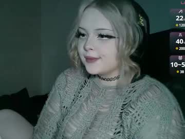 Sleepyheadcat Chaturbate stream image from February 16, 2025