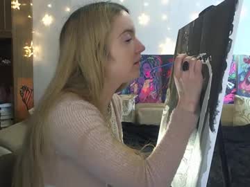 Sophiasonata Chaturbate stream image from February 16, 2025