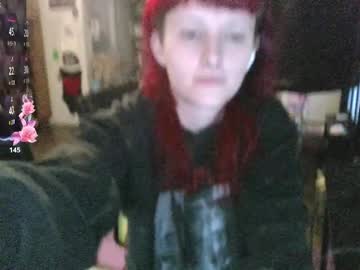 Stormythunder Chaturbate stream image from February 16, 2025