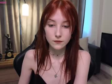 _Sweetieangel_419065 Chaturbate stream image from February 16, 2025