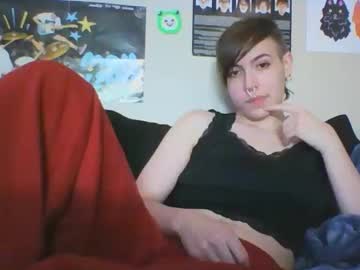 Vik_Monroe_ Chaturbate stream image from February 16, 2025