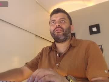 Alejou6 Chaturbate stream image from February 16, 2025