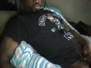 Bbc_Rocker Chaturbate stream image from February 16, 2025