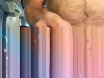 Carnyboi60 Chaturbate stream image from February 16, 2025