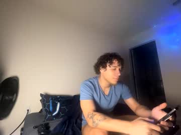 Chasexlofficial Chaturbate stream image from February 16, 2025